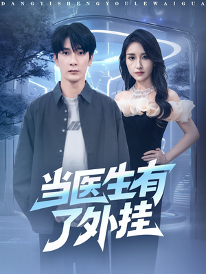【当医生有了外挂】80集短剧免费全集赏看