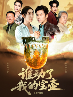 【谁动了我的宝壶】31集在线短剧免费观览