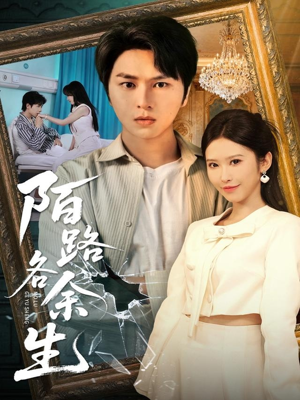 陌路各余生（65集）最近很火的短剧