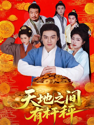 【天地之间有杆秤】100集短剧资源在线速看