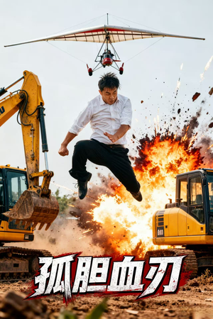 【孤胆血刃】62集免费观赏短剧全集