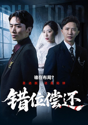 错位偿还（60集）最后一集