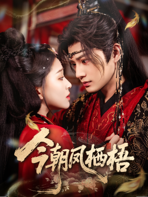 今朝凤栖梧（68集）爱短剧爱追剧