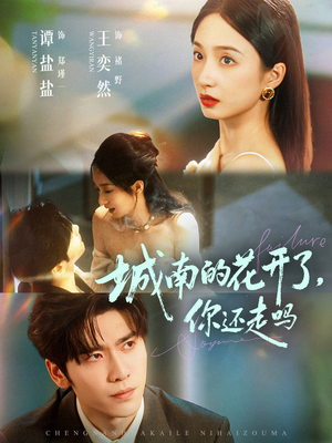 城南的花开了，你还走吗（84集）免费短剧合集