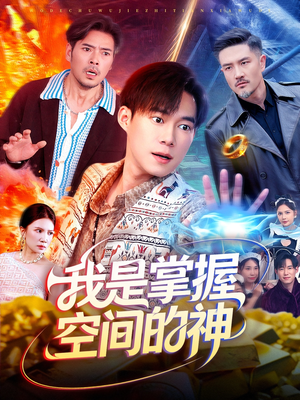 我是掌握空间的神（109集）超好看短剧推荐