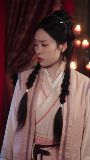 昭昭婉心（83集）短剧