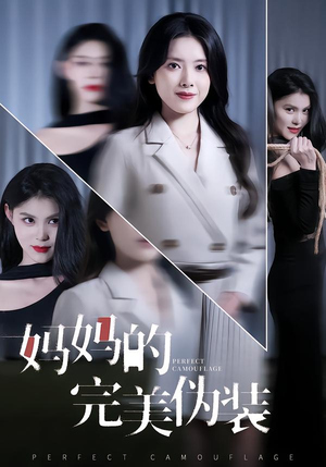 妈妈的完美伪装（60集）短剧在线观看
