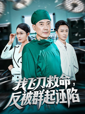 我飞刀救命反被群起诬陷(70集) 我飞刀救命反被群起诬陷(70集)免费观看完整版