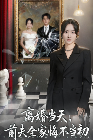 【离婚当天前夫全家悔不当初】42集短剧在线免费全集览