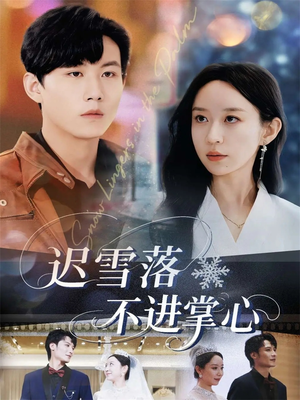 迟雪落不进掌心（79集）热门短剧抢先