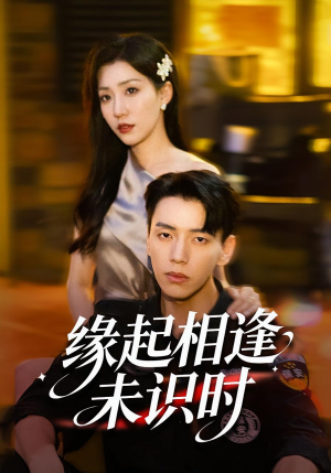 缘起相逢未识时（57集）短剧推荐更新中