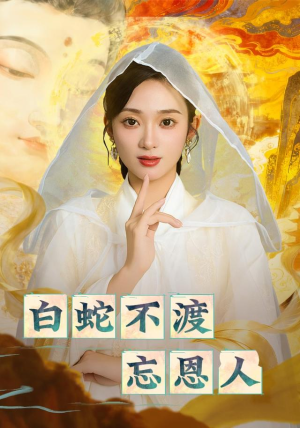 白蛇不渡忘恩人（60集）短剧太好看