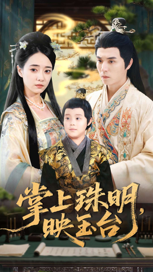 【掌上珠明映玉台】79集短剧完整版免费观