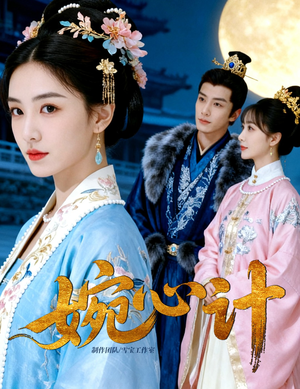 【婉心计】49集免费短剧在线赏看