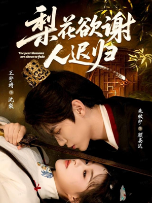 梨花欲谢人迟归（60集）推荐你们也去看