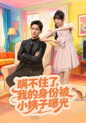 瞒不住了我的身份被小姨子曝光（80集）全季一次看完