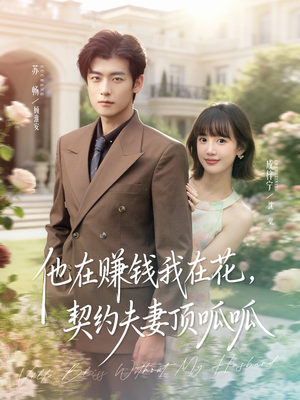 他在赚钱我在花，契约夫妻顶呱呱（79集）在哪里可以全集
