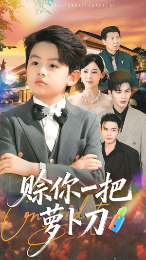 赊你一把萝卜刀(80集) 赊你一把萝卜刀(80集)经典老剧免费看