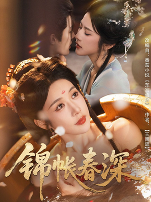 锦帐春深（63集）全集免费观看