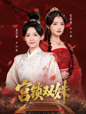 宫锁双姝（75集）全集都在这里了