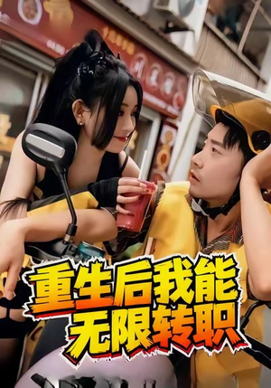 重生后我能无限转职（81集）好看短剧看不停