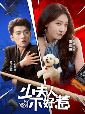 【少夫人不好惹】61集短剧全集免费在线播