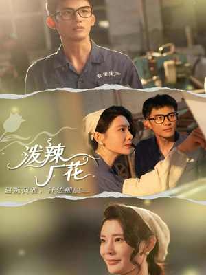 泼辣厂花(68集) 泼辣厂花(68集)超好看短剧推荐