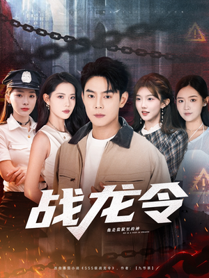 【战龙令】76集在线短剧全集畅快观看