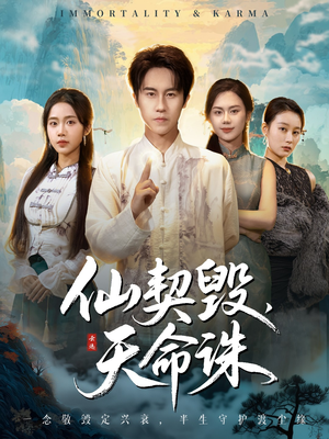 【仙佑缘起金身】60集短剧在线免费赏看