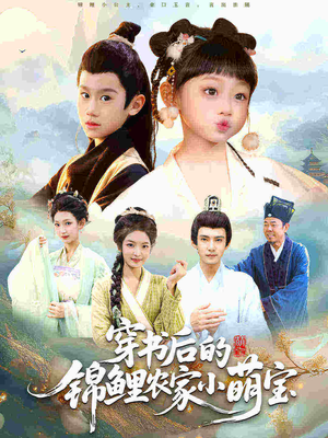 【穿书后的锦鲤农家小萌宝】108集全集短剧免费看