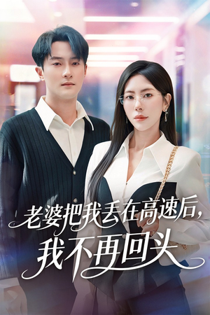 老婆把我丢在高速后，我不再回头（66集）短剧上头又好看