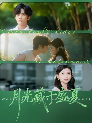 【月光藏于盛夏】102集短剧免费在线速看