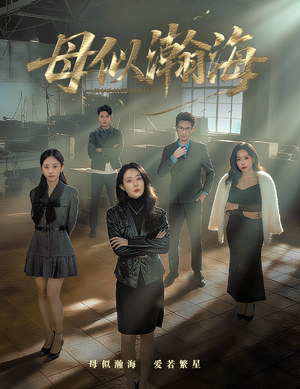 母似瀚海（71集）短剧免费看全集