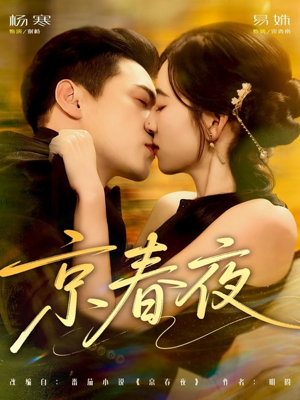 京春夜（80集）剧情简介