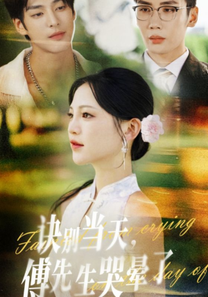 诀别当天傅先生哭晕了（62集）短剧后续更精彩