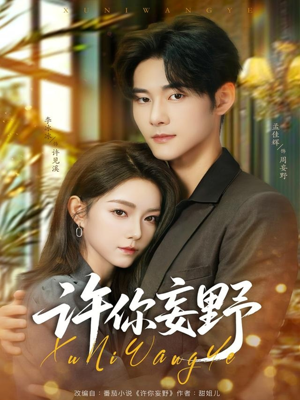 许你妄野（80集）视频在线看