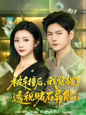 被车撞后，我觉醒了透视赌石异能（81集）全集在线看