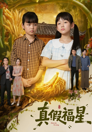 【真假福星】66集短剧全集免费在线享看