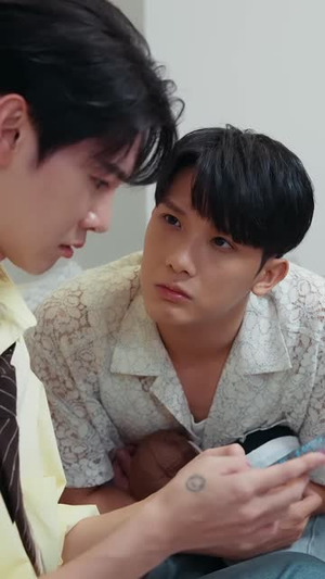 【黑白原来是真的】101集短剧免费畅快观看