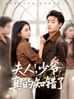 【夫人，少爷真的知错了】82集短剧免费全集在线畅播