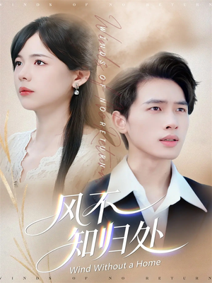 风不知归处（78集）完整版