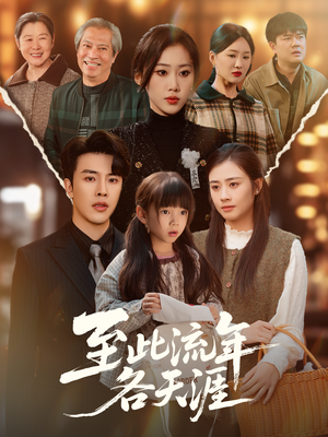 至此流年各天涯（65集）热播短剧分享