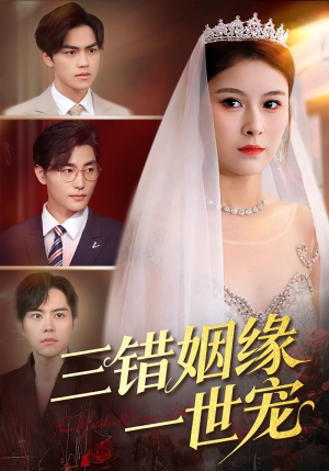 三错姻缘一世宠（66集）每天分享短剧
