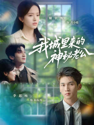 【我城里来的神秘老公】30集短剧免费在线全览