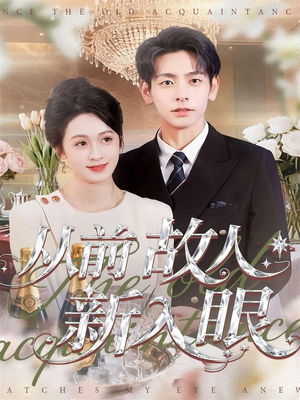 从前故人新入眼（88集）大结局一气呵成