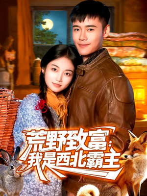 【荒野致富：我是西北霸主】98集短剧免费在线全集赏