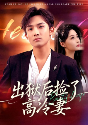 出狱后捡了高冷妻（71集）简直不要太好看
