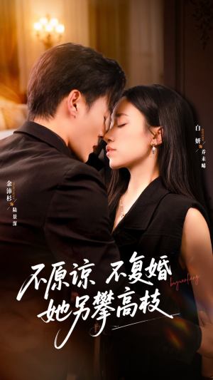 不原谅不复婚她另攀高枝（77集）短剧片段推荐