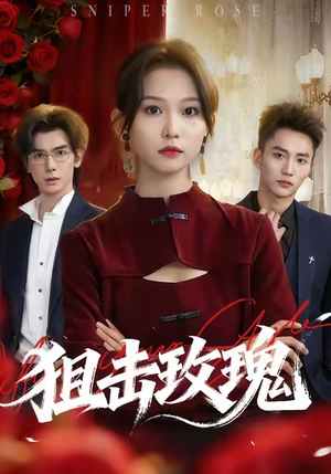 狙击玫瑰（47集）短剧片段分享