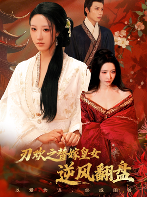 【刃欢之替嫁皇女逆风翻盘】76集短剧全集在线免费观